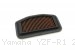 P08 Air Filter by Sprint Filter Yamaha / YZF-R1 / 2014