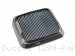 Carbon Fiber P16 Racing Air Filter by Sprint Filter Ducati / 1299 Panigale S / 2017