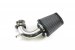 Waterproof Short Ram Air Intake Kit by Sprint Filter