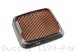 Carbon Fiber P08 Air Filter by Sprint Filter Ducati / 1199 Panigale R / 2013