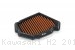 P08 Air Filter by Sprint Filter Kawasaki / H2 / 2015