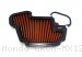 P08 Air Filter by Sprint Filter Honda / GROM MX125 / 2014