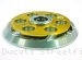 Air System Dry Clutch Pressure Plate by Ducabike Ducati / Streetfighter 1098 / 2009