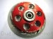 Air System Dry Clutch Pressure Plate by Ducabike Ducati / Hypermotard 1100 EVO SP / 2010
