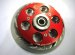 Air System Dry Clutch Pressure Plate by Ducabike