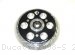 Air System Dry Clutch Pressure Plate by Ducabike Ducati / 1098 S / 2008