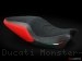 Luimoto "APEX EDITION" Seat Cover Ducati / Monster 1200 / 2014