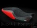 Luimoto "APEX EDITION" Seat Cover Ducati / Monster 821 / 2016