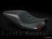 Luimoto "APEX EDITION" Seat Cover Ducati / Monster 1200 / 2016