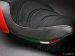 Luimoto "APEX EDITION" Seat Cover Ducati / Monster 1200 / 2016