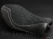 Luimoto "Diamond Edition" Seat Cover Harley Davidson / Sportster Iron 883 / 2014