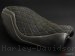 Luimoto "Diamond Edition" Seat Cover Harley Davidson / Sportster Iron 883 / 2016