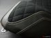 Luimoto "Diamond Edition" Seat Cover Harley Davidson / Sportster Iron 883 / 2014