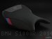 Luimoto "MOTORSPORTS EDITION" Seat Covers BMW / S1000R / 2014