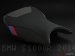 Luimoto "MOTORSPORTS EDITION" Seat Covers BMW / S1000R / 2014