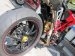 Rear Wheel Axle Nut by Ducabike Ducati / Hypermotard 796 / 2012