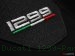 Luimoto "VELOCE EDITION" Seat Covers Ducati / 1299 Panigale S / 2015