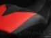 Luimoto "DIAMOND EDITION" Seat Cover Ducati / Diavel / 2016