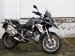 Luimoto "MOTORSPORTS" PASSENGER Seat Cover BMW / R1200GS / 2018
