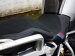 Luimoto "MOTORSPORTS" PASSENGER Seat Cover BMW / R1200GS / 2018