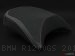 Luimoto "MOTORSPORTS" PASSENGER Seat Cover BMW / R1200GS / 2018