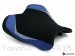 Luimoto "TEAM" RIDER Seat Cover Yamaha / YZF-R1M / 2017