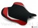 Luimoto "TEAM" RIDER Seat Cover Yamaha / YZF-R1 / 2017