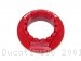 Rear Wheel Axle Nut by Ducabike Ducati / 996 / 2001