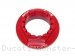 Rear Wheel Axle Nut by Ducabike Ducati / Monster 1100 EVO / 2011