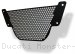 Oil Cooler Guard by Evotech Performance Ducati / Monster 1200S / 2014