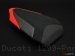 Luimoto "VELOCE EDITION" Seat Covers Ducati / 1299 Panigale R FE / 2018