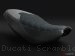 Luimoto "SPORT CAFÉ" Seat Cover Ducati / Scrambler 800 Italia Independent / 2016