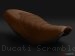 Luimoto "SPORT CAFÉ" Seat Cover Ducati / Scrambler 800 Icon / 2017