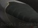 Luimoto "SPORT CAFÉ" Seat Cover Ducati / Scrambler 800 Italia Independent / 2016