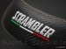 Luimoto "SPORT DIAMOND" Seat Cover Ducati / Scrambler 800 Classic / 2015