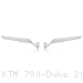  KTM / 790 Duke / 2019