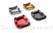 Fat Foot Kickstand Enlarger by Ducabike Ducati / Hypermotard 950 / 2024