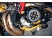 4 Piece Clutch Spring Cap Kit by Ducabike Ducati / Hypermotard 950 / 2024