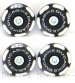 Frame Plug Kit by Ducabike Ducati / Monster 797 / 2018