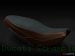 Luimoto "MODERNO" Seat Cover Ducati / Scrambler 800 Icon / 2017