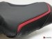 Luimoto "TEAM YAMAHA" RIDER Seat Cover Yamaha / FZ-07 / 2016