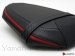 Luimoto "TEAM" PASSENGER Seat Cover Yamaha / FZ-07 / 2016