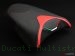 Luimoto "TEAM ITALIA" RIDER Seat Cover Ducati / Multistrada 1200 / 2016