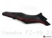Luimoto "TEAM YAMAHA" Seat Cover Yamaha / FZ-09 / 2013