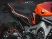 Luimoto "TEAM YAMAHA" Seat Cover Yamaha / FZ-09 / 2013