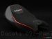Luimoto "VELOCE EDITION" Seat Covers Ducati / 899 Panigale / 2015