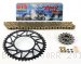 Superlite RS7 525 Sprocket and Chain Kit BMW / S1000RR / 2012