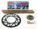 Superlite RS7 525 Sprocket and Chain Kit
