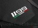 Luimoto "VELOCE EDITION" Seat Covers Ducati / 1199 Panigale R / 2015