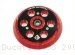 Air System Dry Clutch Pressure Plate by Ducabike Ducati / 1098 / 2007